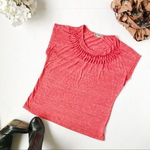 Pleione Space Dyed Top